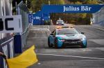 BMW i8 Formula E Safety Car 2018 года